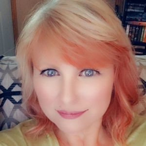 Meet your Posher, Beth